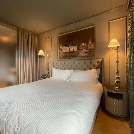 Belvilla By Oyo Tamburina 圣彼得罗-泰尔梅堡