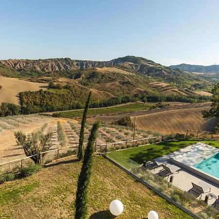 Belvilla By Oyo Tamburina 度假居 圣彼得罗-泰尔梅堡