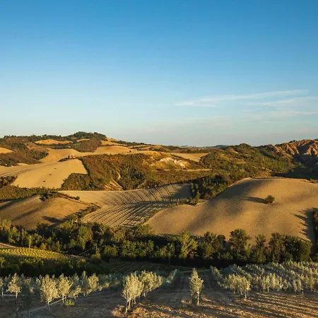 Belvilla By Oyo Tamburina 圣彼得罗-泰尔梅堡