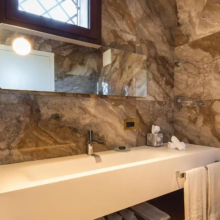 度假居 Belvilla By Oyo Tamburina 圣彼得罗-泰尔梅堡