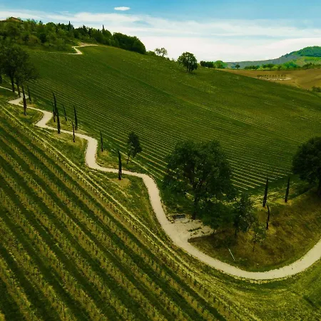 Belvilla By Oyo Tamburina 度假居 圣彼得罗-泰尔梅堡