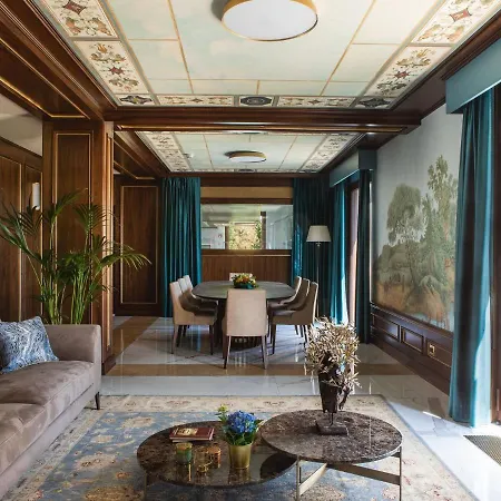 Belvilla By Oyo Tamburina Feriehus