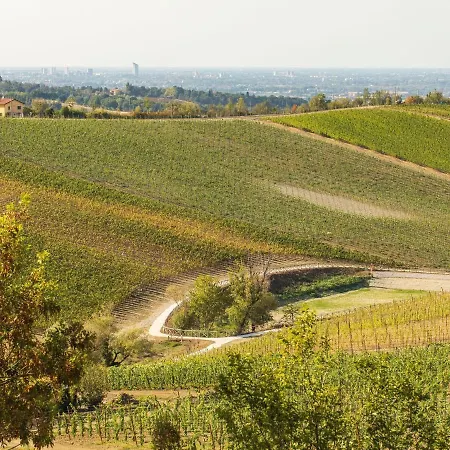 Belvilla By Oyo Tamburina * 圣彼得罗-泰尔梅堡