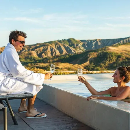 Belvilla By Oyo Tamburina 度假居 圣彼得罗-泰尔梅堡