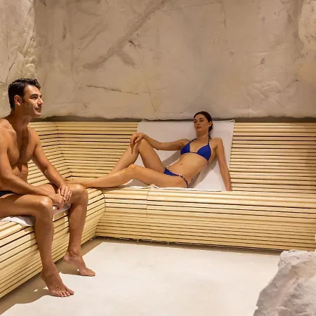 Belvilla By Oyo Tamburina * 圣彼得罗-泰尔梅堡