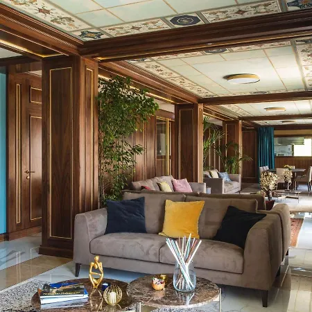 度假居 Belvilla By Oyo Tamburina