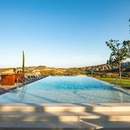 Belvilla By Oyo Tamburina 圣彼得罗-泰尔梅堡