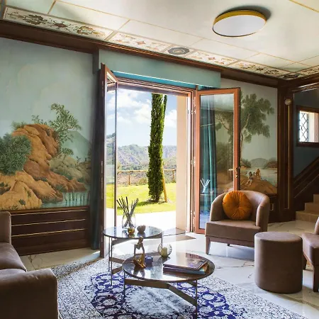 度假居 Belvilla By Oyo Tamburina