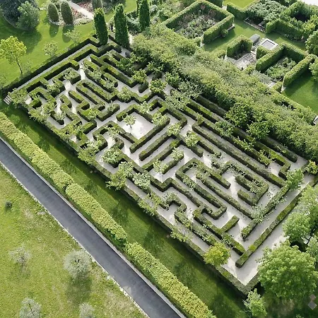 Belvilla By Oyo Tamburina 度假居 *