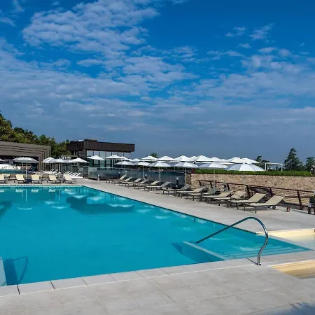 Belvilla By Oyo Tamburina 度假居 圣彼得罗-泰尔梅堡