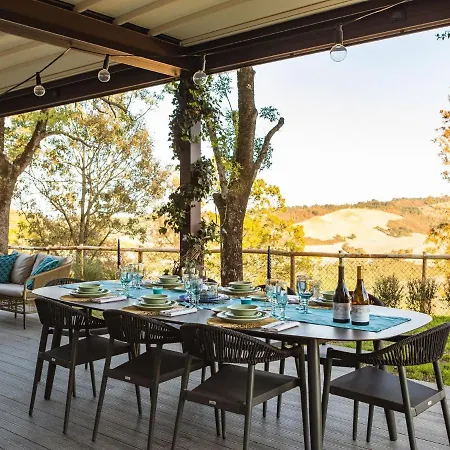 Belvilla By Oyo Tamburina 度假居 *