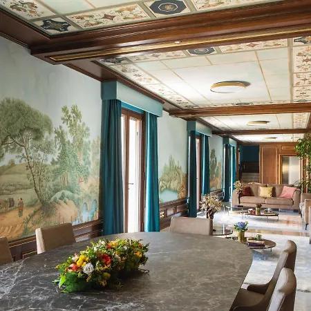 Belvilla By Oyo Tamburina 圣彼得罗-泰尔梅堡