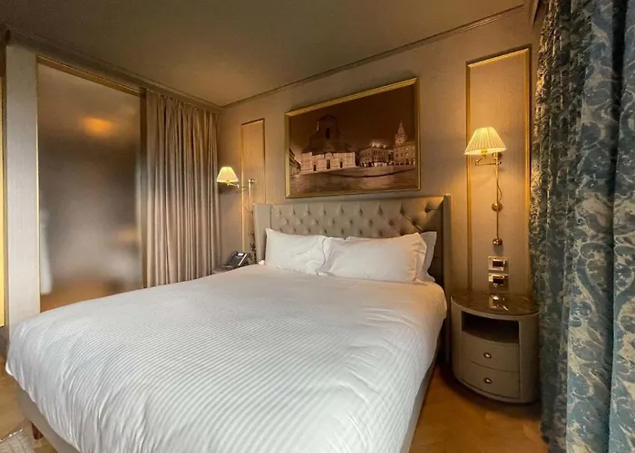 Belvilla By Oyo Tamburina Castel San Pietro Terme