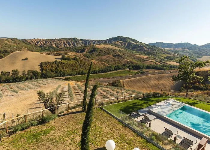 Belvilla By Oyo Tamburina Semesterbostad Castel San Pietro Terme