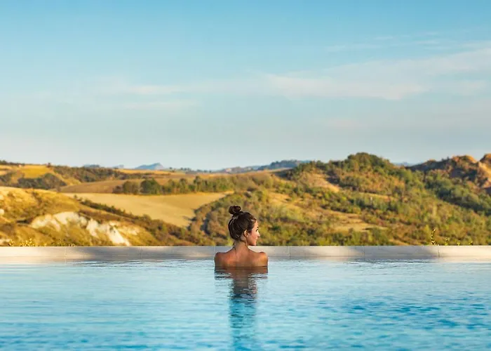 Belvilla By Oyo Tamburina Semesterbostad Castel San Pietro Terme