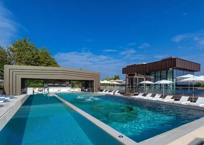 Belvilla By Oyo Tamburina *