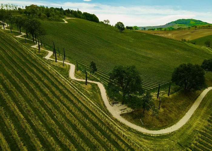 Belvilla By Oyo Tamburina Semesterbostad Castel San Pietro Terme