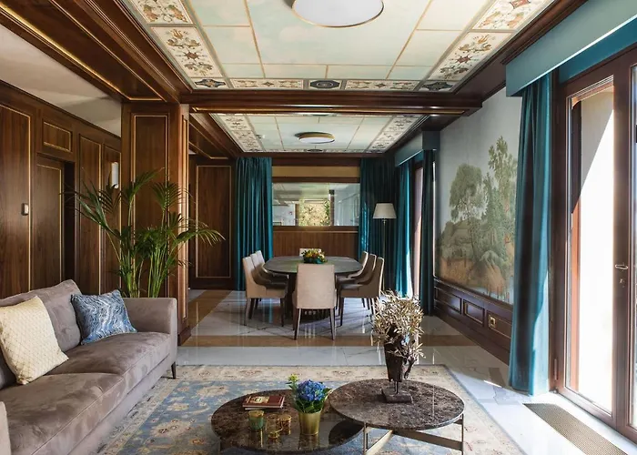 Belvilla By Oyo Tamburina Semesterbostad