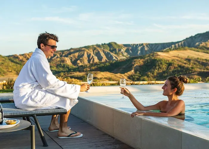 Belvilla By Oyo Tamburina Semesterbostad Castel San Pietro Terme