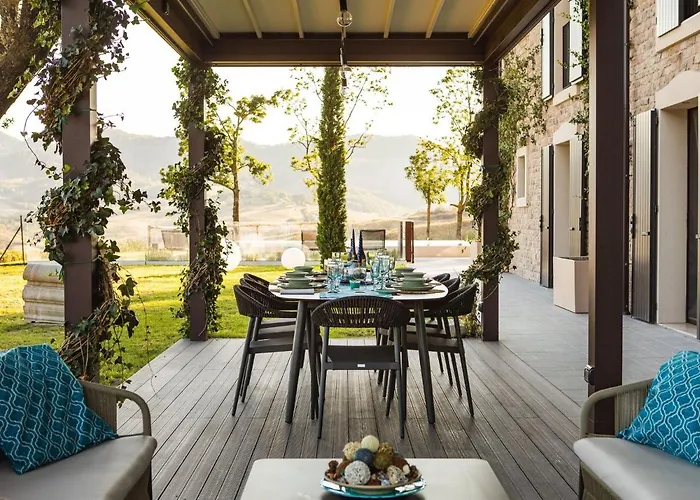 Semesterbostad Belvilla By Oyo Tamburina Castel San Pietro Terme