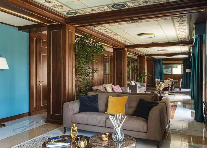 Semesterbostad Belvilla By Oyo Tamburina