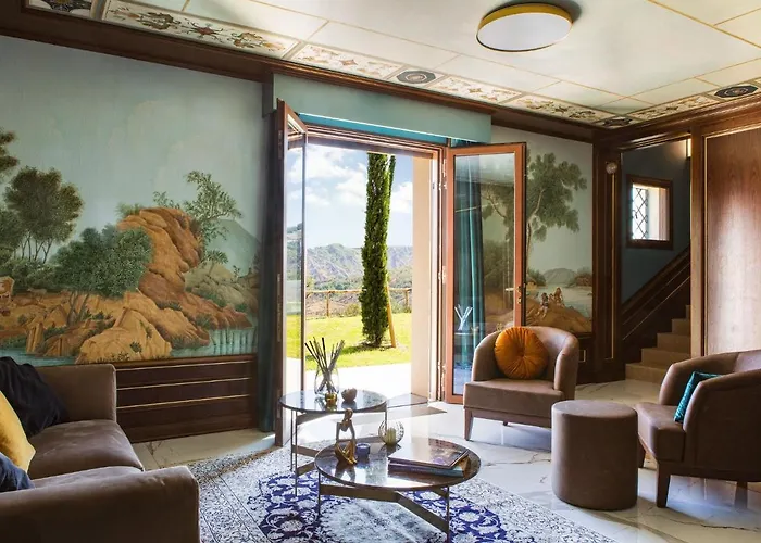 Semesterbostad Belvilla By Oyo Tamburina