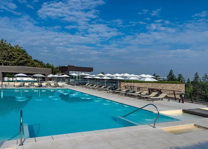 Belvilla By Oyo Tamburina Semesterbostad Castel San Pietro Terme