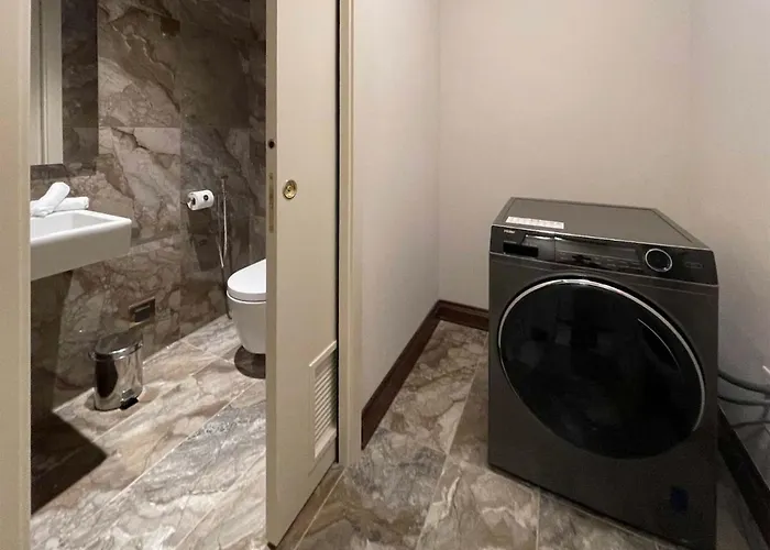 Belvilla By Oyo Tamburina *