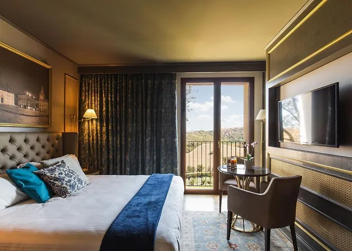 Semesterbostad Belvilla By Oyo Tamburina