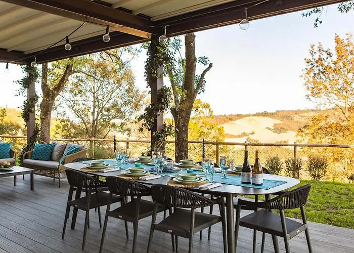 Belvilla By Oyo Tamburina Semesterbostad *