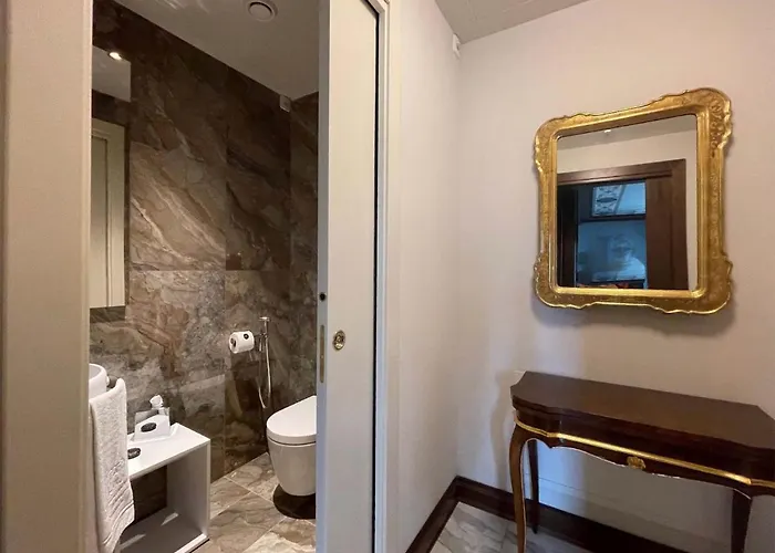 Belvilla By Oyo Tamburina Semesterbostad *